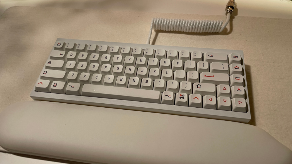 はんだ付け不要】Tofu65 2.0：初めての自作高級メカニカルキーボードをレビュー | KAI-log